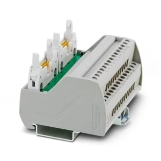 Phoenix Contact - Interfacemodule - VIP-2/SC/2FLK14 (1-20) /S7 2315230 18658415
