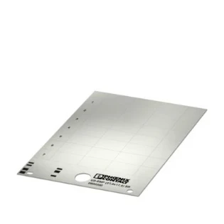 Phoenix Contact - Tekststrookblad - US-EMP (27,9X17,4) SR 0803300 18658554