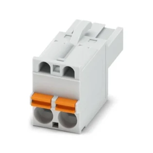 Phoenix Contact - Kabelconnector voor printplaatconnector - FKCT 2,5/ 3-ST KMGY 1998263 18658839