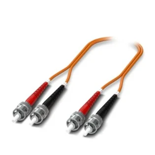 Phoenix Contact - Patchkabel - FOC-ST:PA-ST:PA-OM2:D01/5 1115554 18659216