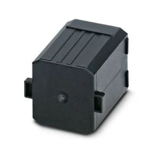 Phoenix Contact - Beschermkap industriële connector - VS-PPC-F1-PC-POBK 1405316 18659365
