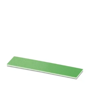 Phoenix Contact - Tekststrookblad - PMT (10X38) GN 0831091 18659581