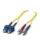 Phoenix Contact - Patchkabel - FOC-ST:PA-SC:PA-OS2:D01/2 1115581 18659590