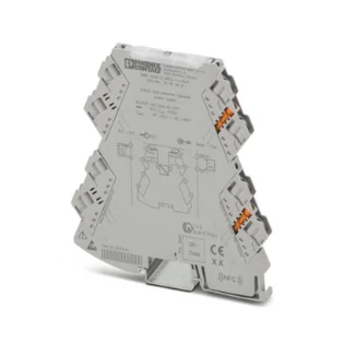 Phoenix Contact - Scheidingsversterker - MINI MCR-2-RPS-I-I-OLP 2906446 18659733