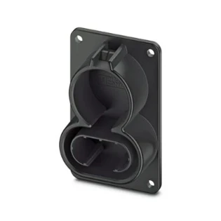 Phoenix Contact - Toebehoren/onderdelen oplaadvoorziening elektrisch voertuig - EV-T1CCS-PARK 1624143 18659838
