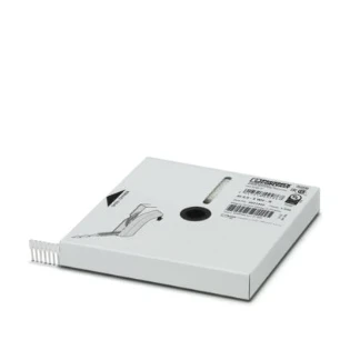 Phoenix Contact - Adereindhuls - AI  0,5 - 8 WH-B 3201369 18659930