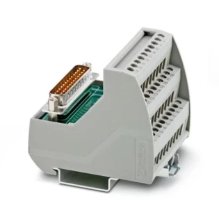 Phoenix Contact - Interfacemodule - VIP-3/SC/D25SUB/M 2315133 18659991
