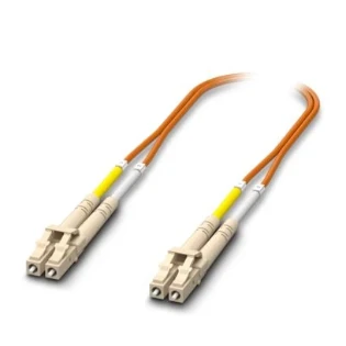 Phoenix Contact - Patchkabel - FOC-LC:PA-LC:PA-OM2:D01/1 1115633 18660012