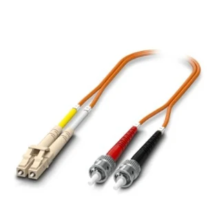 Phoenix Contact - Patchkabel - FOC-LC:PA-ST:PA-OM1:D01/1 1146499 18660742