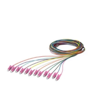 Phoenix Contact - Computer-/USB kabel - FOC-PT9:LC-OM4/2.5 1208104 18661029