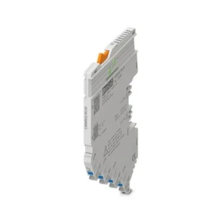 Phoenix Contact - Apparatenbeveiligingsschakelaar - CAPAROC PD 0V 1110987 18661128