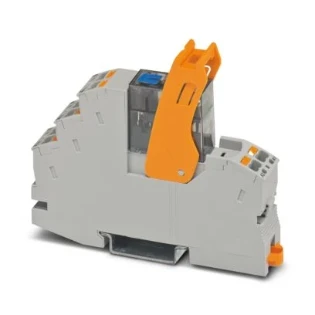 Phoenix Contact - Schakelrelais - RIF-1-RPT-LDP-24DC/1X21MS 2905289 18661398
