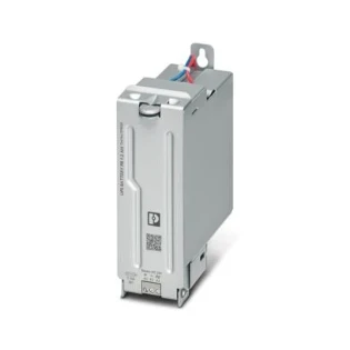 Phoenix Contact - Accu (Lithium) voor voertuigen en toepassingen - UPS-BAT/PB/24DC/1.2AH 1274520 18661480