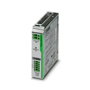 Phoenix Contact - Overspanningsbegrenzer - TRIO-DIODE/12-24DC/2X10/1X20 2866514 18661878