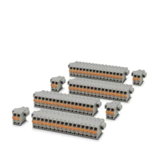 Phoenix Contact - Toebehoren/onderdelen voor laagspannings-schakeltechniek - VIP/P/FKC/KIT CX 2910417 18661935