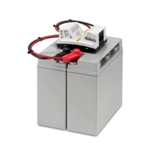 Phoenix Contact - Accu (Lithium) voor voertuigen en toepassingen - UPS-BAT/PB/24DC/20AH 1348516 18662030