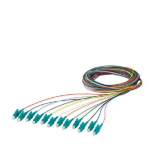 Phoenix Contact - Computer-/USB kabel - FOC-PT9:LC-OM3/2.5 1208103 18662318