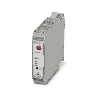 Phoenix Contact - Motorstarter/Motorstarter combinatie - ELR H5-I-SC- 24DC/500AC-9 2900576 18662418