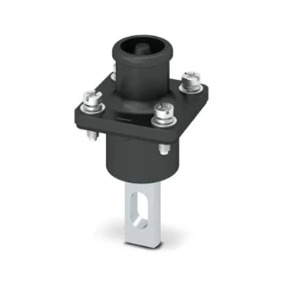 Phoenix Contact - Modulaire connector (industrieconnector) - ES-FT-BPC-B 16-25 BK 1130814 18662748