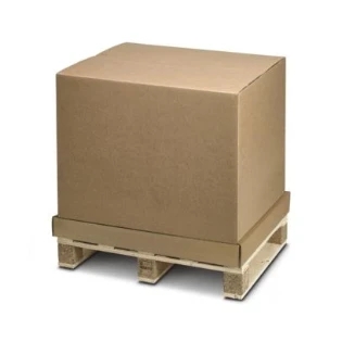 Phoenix Contact - Transportverpakking - TMN-TRANSPORT BOX 1012103 18662870