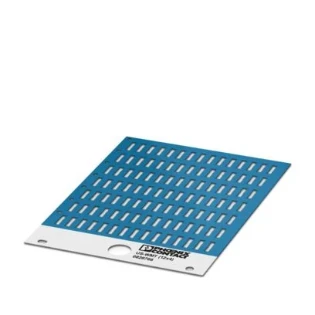 Phoenix Contact - Tekststrookblad - US-WMT (12X4) BU 0829284 18663087