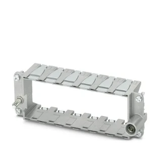 Phoenix Contact - Contactblokhouder industriële connector - HC-M-B24-MFH-B 1182094 18663184