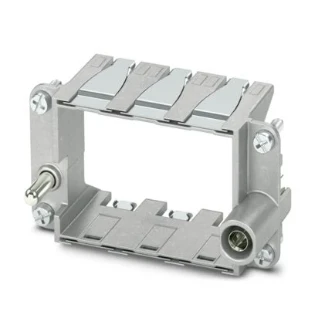 Phoenix Contact - Contactblokhouder industriële connector - HC-M-B10-MFH-B 1182088 18663284