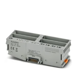 Phoenix Contact - Veldbus, dec. periferie - voedings- en segmentmodule - AXL F BP SE4 1088135 18663356