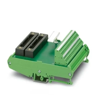 Phoenix Contact - Interfacemodule - FLKM-2KS40/YCS/ZFKDS 2314752 18663427