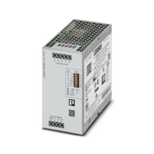 Phoenix Contact - Gelijkstroomvoedingseenheid - QUINT4-PS/3AC/24DC/20 2904622 18663508