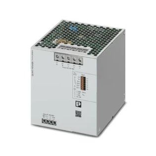 Phoenix Contact - Gelijkstroomvoedingseenheid - QUINT4-PS/3AC/24DC/40 2904623 18663674