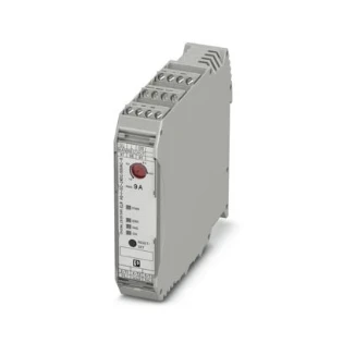 Phoenix Contact - Motorstarter/Motorstarter combinatie - ELR H3-I-SC- 24DC/500AC-9 2900545 18663702