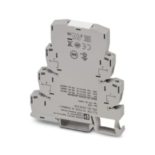 Phoenix Contact - Toebehoren/onderdelen voor schakelrelais - PLC-ESK GY 2966508 18664001