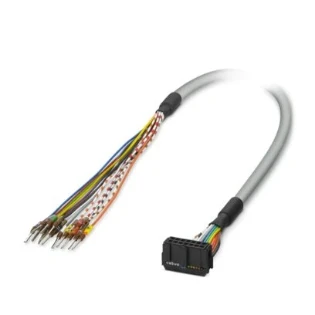 Phoenix Contact - PLC verbindingskabel - CABLE-FLK14/OE/0,14/ 100 2305253 18664093