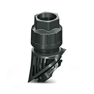 Phoenix Contact - Wartel kabel-/buisinvoer - HC-B-G-M32-PLRBK 1407671 18664144