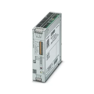 Phoenix Contact - UPS - QUINT4-UPS/24DC/24DC/10 2907066 18664231