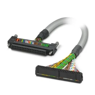 Phoenix Contact - PLC verbindingskabel - CABLE-FCN40/1X50/ 3,0M/M340 2321664 18664253