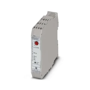 Phoenix Contact - Motorstarter/Motorstarter combinatie - ELR H5-I-SC-24DC/500AC-2-L 2905513 18664522