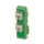 Phoenix Contact - Patchpaneel twisted pair - FL-PP-RJ45/RJ45-B 2904933 18664702