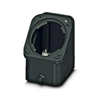 Phoenix Contact - Behuizing voor rechthoekige connectoren - HC-EVO-B06-HLFS-PLBK 1407619 18665372