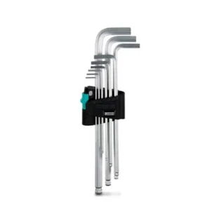 Phoenix Contact - Binnenzeskantsleutelset - SF-LHEX SET 1212544 18665417