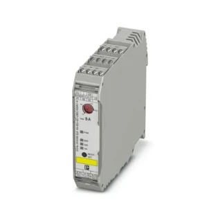 Phoenix Contact - Motorstarter/Motorstarter combinatie - ELR H3-IES-SC- 24DC/500AC-9 2900569 18665464