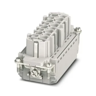 Phoenix Contact - Contactblok voor rechthoekige connector - HC-B16-I-PT-F-32 1407733 18665550