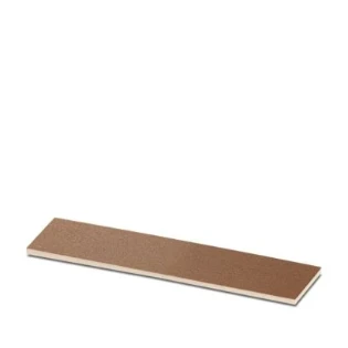 Phoenix Contact - Tekststrookblad - PMT (10X38) BN 0831093 18665644