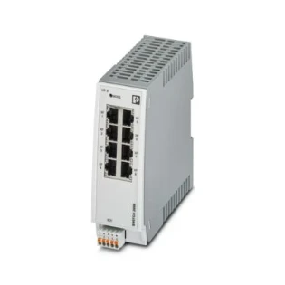 Phoenix Contact - Netwerkswitch - FL SWITCH 2008 2702324 18666238