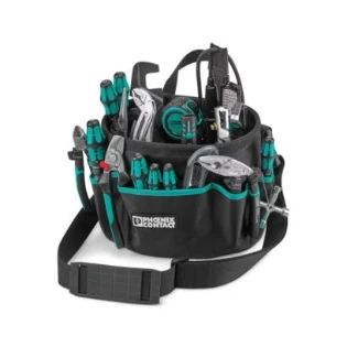 Phoenix Contact - Gereedschapset - TOOL-CARRIER 1212503 18666361