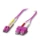 Phoenix Contact - Patchkabel - FOC-LC:PA-SC:PA-OM4:D01/2 1115600 18666408