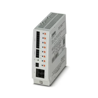 Phoenix Contact - Apparatenbeveiligingsschakelaar - CBM E8 24DC/0.5-10A NO-R 2905744 18666501