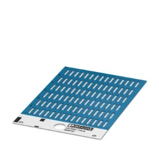 Phoenix Contact - Tekststrookblad - US-WMT (15X4) BU 0829291 18666837