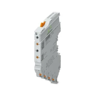 Phoenix Contact - Apparatenbeveiligingsschakelaar - CAPAROC E2 12-24DC/1-4A 1115655 18666906